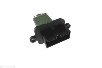 Resistor, interior blower AUTOMEGA 210062610