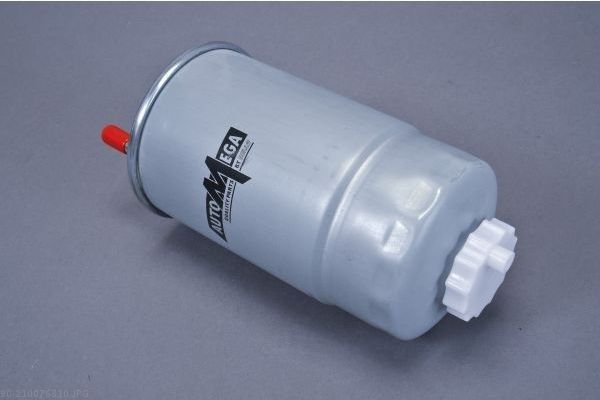 AUTOMEGA 210076810 Fuel Filter
