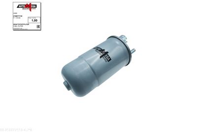Fuel Filter AUTOMEGA 210077110