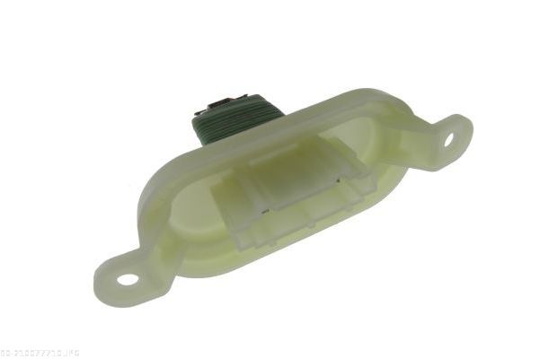 AUTOMEGA 210077710 Resistor, interior blower