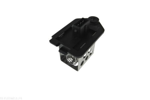 AUTOMEGA 210078210 Resistor, interior blower
