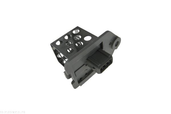 AUTOMEGA 210078310 Resistor, interior blower