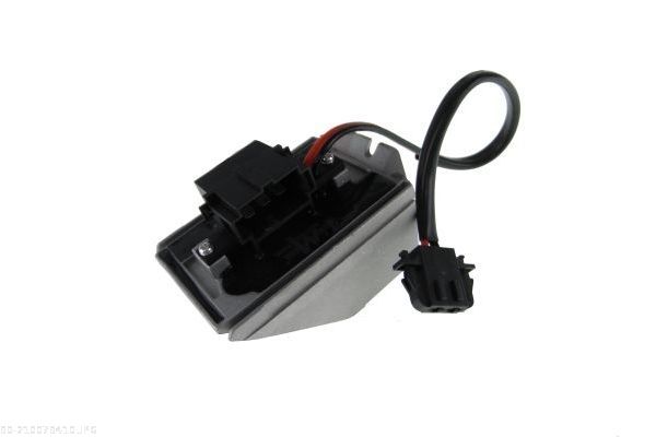 AUTOMEGA 210079410 Resistor, interior blower