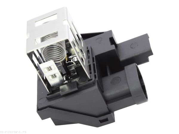 AUTOMEGA 210079810 Resistor, interior blower