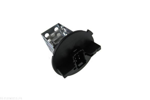 AUTOMEGA 210080010 Resistor, interior blower