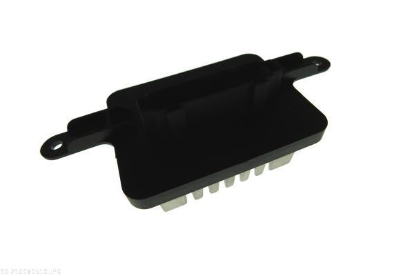 AUTOMEGA 210080510 Resistor, interior blower