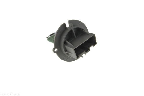 AUTOMEGA 210080710 Resistor, interior blower