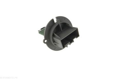 Resistor, interior blower AUTOMEGA 210080710