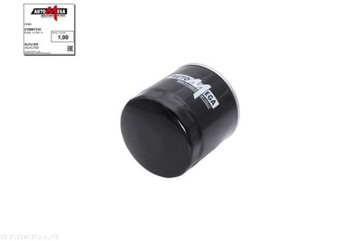 Oil Filter AUTOMEGA 210081310