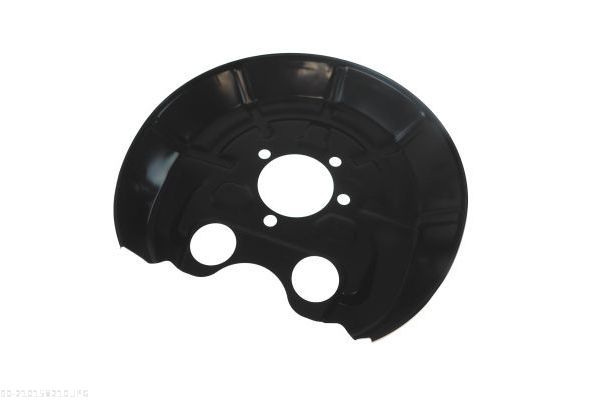 AUTOMEGA 210158210 Splash Guard, brake disc