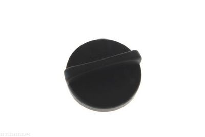 Sealing Cap, oil filler neck AUTOMEGA 210180910
