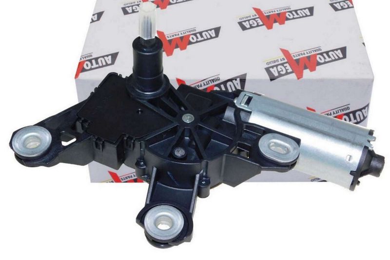 AUTOMEGA 210186010 Wiper Motor