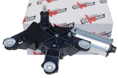 Wiper Motor AUTOMEGA 210186010
