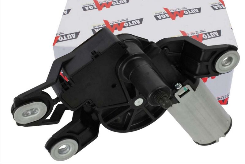 AUTOMEGA 210186610 Wiper Motor