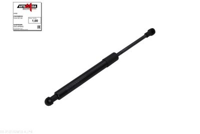 Gas Spring, bonnet AUTOMEGA 210192810