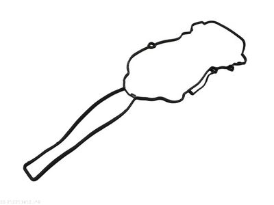 Gasket, cylinder head cover AUTOMEGA 210213810