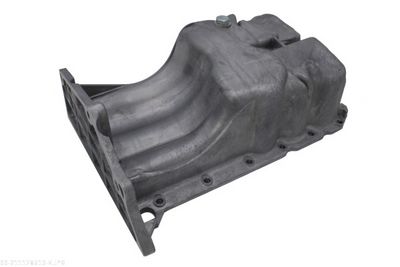 Oil Sump AUTOMEGA 211178610