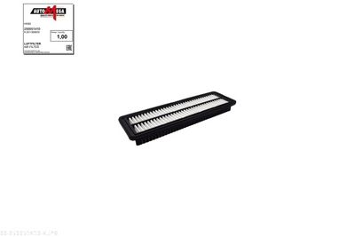 Air Filter AUTOMEGA 250051410