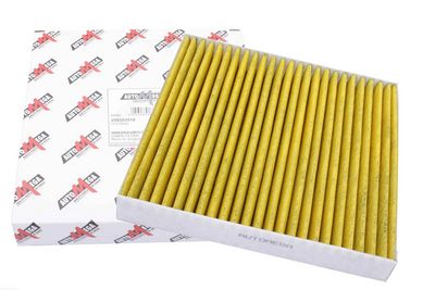 Filter, cabin air AUTOMEGA 250203510