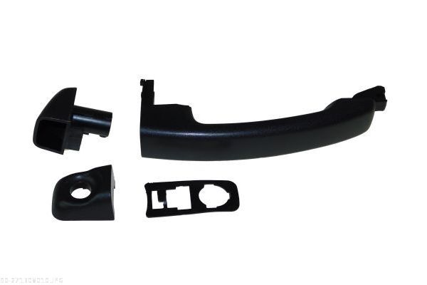 AUTOMEGA 271308010 Exterior Door Handle