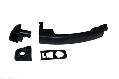 Exterior Door Handle AUTOMEGA 271308010