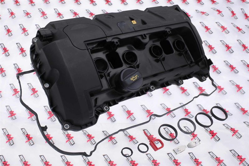 AUTOMEGA 272830510 Cylinder Head Cover