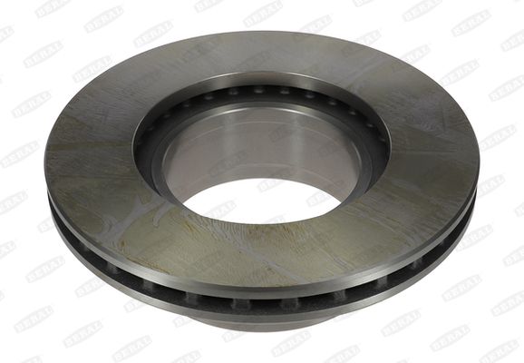 BERAL BCR145A Brake Disc