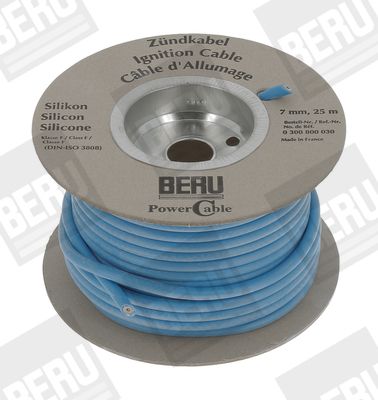 Ignition Cable BERU by DRiV 7MMSBLUE