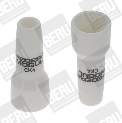 Plug, spark plug BERU by DRiV CK4
