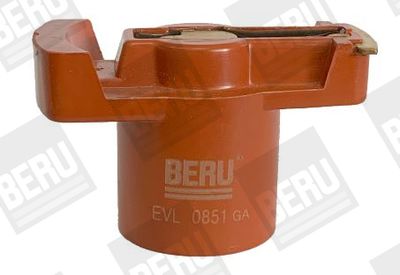 Rotor, distributor BERU by DRiV EVL0851