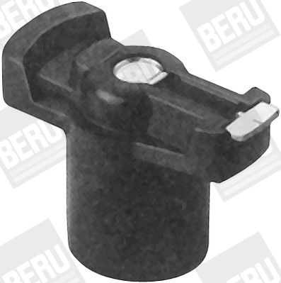 Rotor, distributor BERU by DRiV EVL104