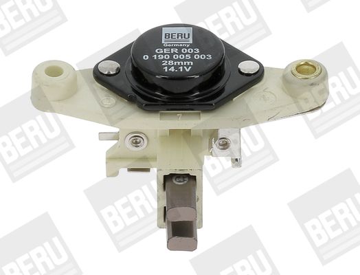 BERU by DRiV GER003 Alternator Regulator