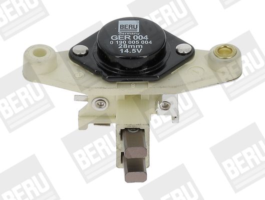 BERU by DRiV GER004 Alternator Regulator
