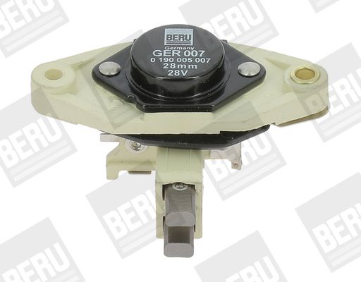 BERU by DRiV GER007 Alternator Regulator