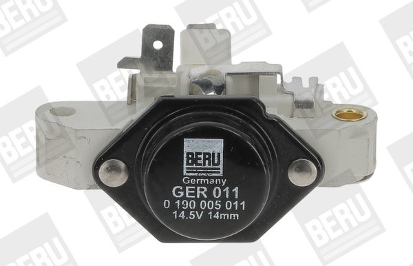 BERU by DRiV GER011 Alternator Regulator