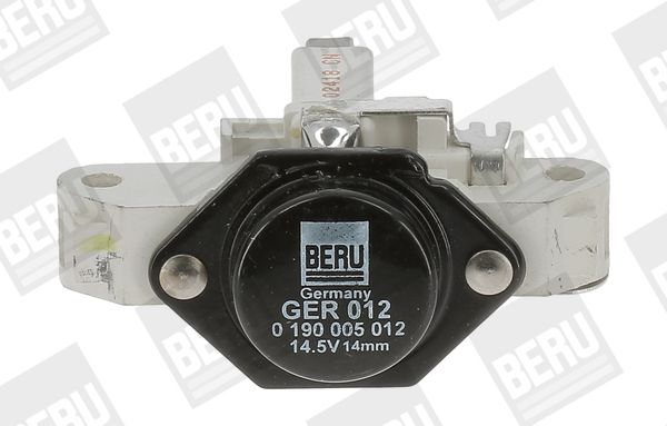 BERU by DRiV GER012 Alternator Regulator