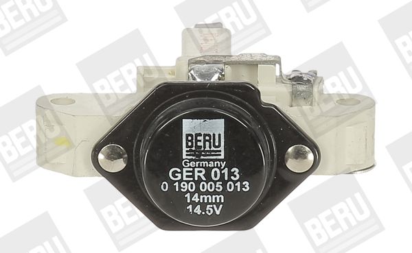 BERU by DRiV GER013 Alternator Regulator