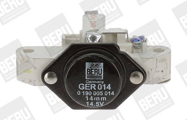 BERU by DRiV GER014 Alternator Regulator