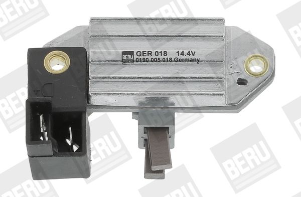 BERU by DRiV GER018 Alternator Regulator