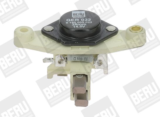 BERU by DRiV GER022 Alternator Regulator