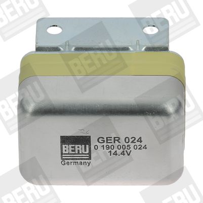 BERU by DRiV GER024 Alternator Regulator