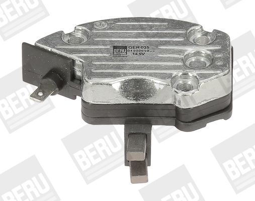 BERU by DRiV GER035 Alternator Regulator
