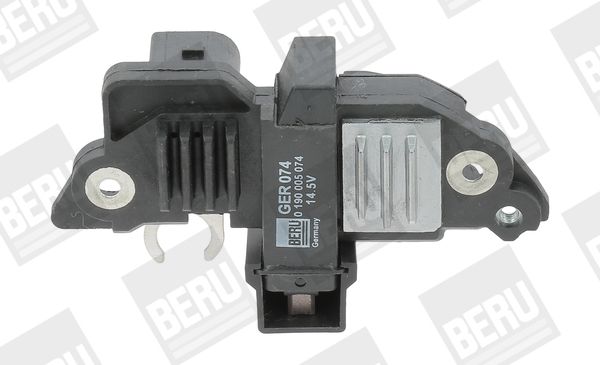 BERU by DRiV GER074 Alternator Regulator