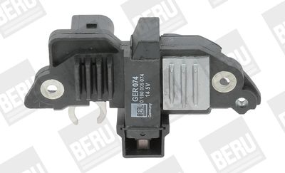 Alternator Regulator BERU by DRiV GER074