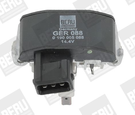 BERU by DRiV GER088 Alternator Regulator