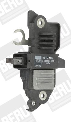 BERU by DRiV GER102 Alternator Regulator