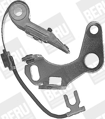 Contact Breaker, distributor BERU by DRiV KS045