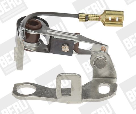 BERU by DRiV KS082 Contact Breaker, distributor