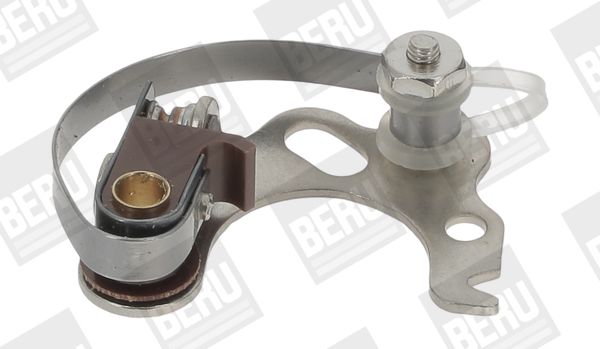 BERU by DRiV KS170M Contact Breaker, distributor