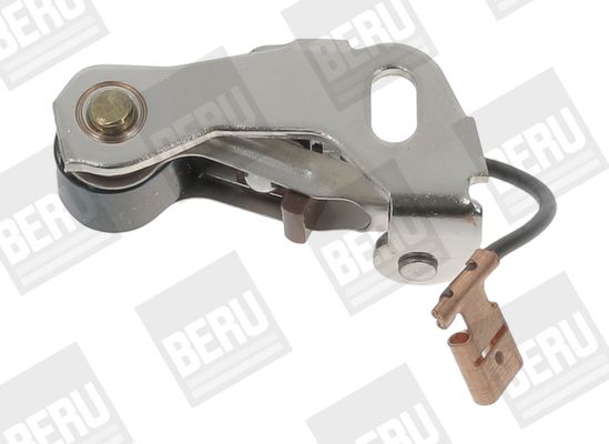 BERU by DRiV KS469 Contact Breaker, distributor